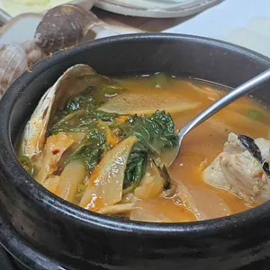 사량도 자연산횟집 리뷰 사진