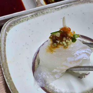 사량도 자연산횟집 리뷰 사진