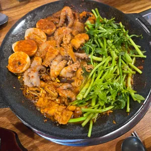신쭈꾸미 사진