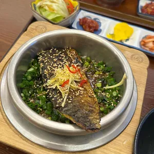 담솥 사진