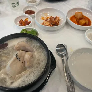 지호한방삼계탕 대표 사진