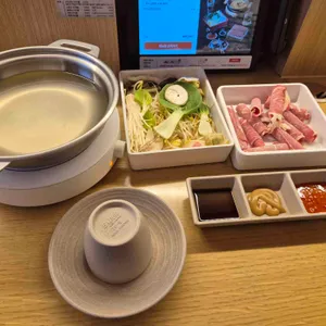 샤브로21 대표 사진