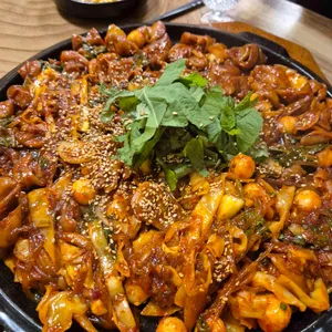 순삭곱창 사진