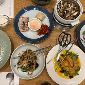한정식 태이재 사진