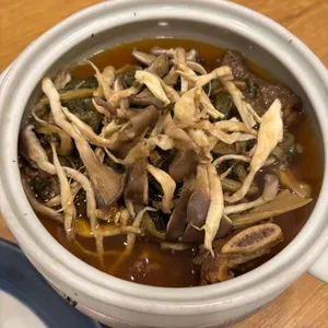 한정식 태이재 사진 2