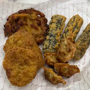 봉낭김밥 사진