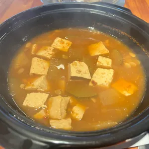 시래담 사진