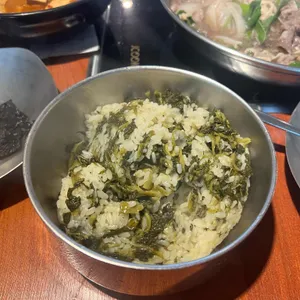 시래담 사진