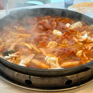닭갈비제작소 사진