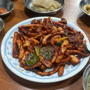 돈불식당 사진