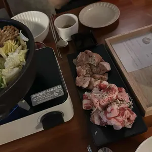 서뉼고깐 사진