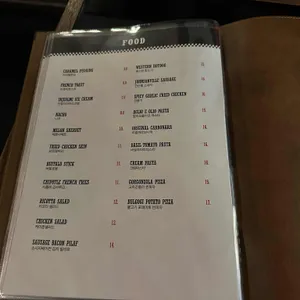 커먼즈클럽 리뷰 사진