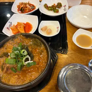 남다른감자탕 대표 사진
