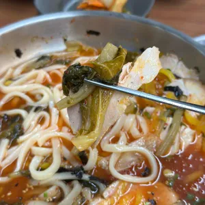 고래해장 사진