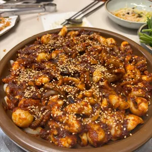 돌산등대집 리뷰 사진