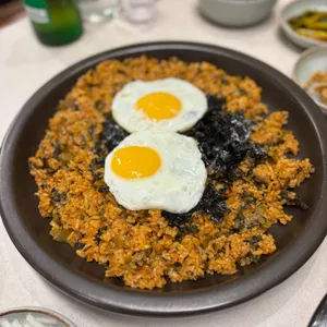 돌산등대집 리뷰 사진
