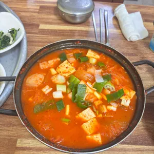 행복식당 사진