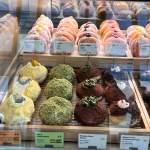 노티드 리뷰 사진