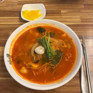 역대짬뽕 대표 사진