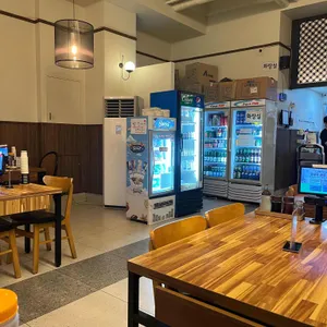 역대짬뽕 리뷰 사진