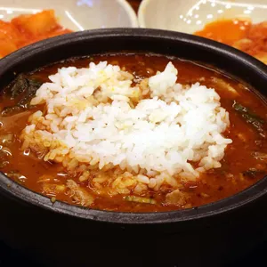 서부청기와감자탕 리뷰 사진