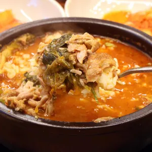 서부청기와감자탕 리뷰 사진