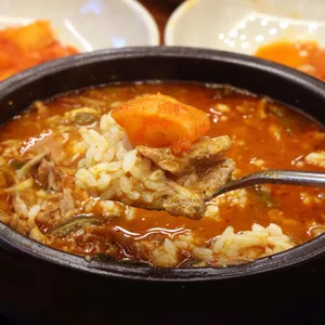 서부청기와감자탕 리뷰 사진