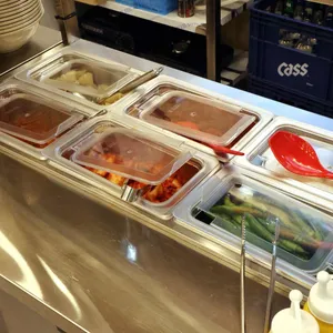 서부청기와감자탕 사진