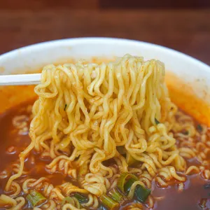 라면한끼 무인24h 사진