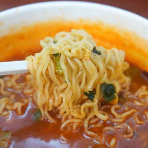 라면한끼 무인24h 사진