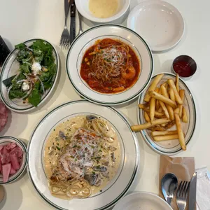 미테이블 사진