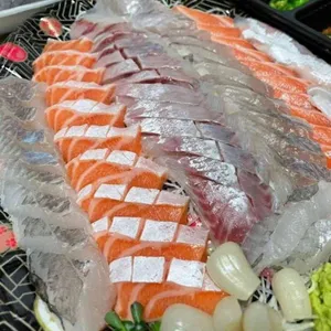 회킬러를 위한 배달횟집 리뷰 사진