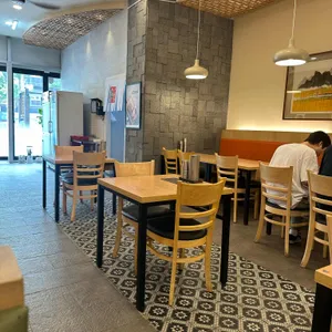 코구마루 리뷰 사진