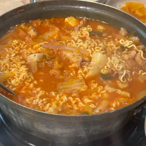 홍이네 사진