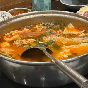 진주식당 사진