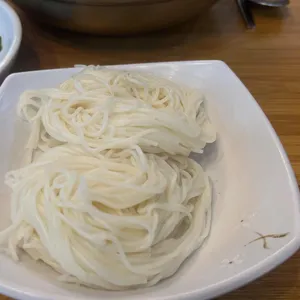 포항물회 사진 2