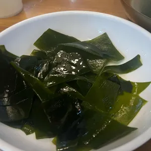 포항물회 사진