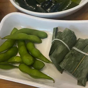 포항물회 사진