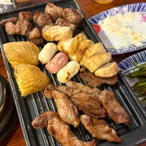 김형제 고기의철학 사진
