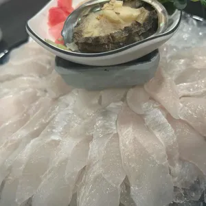 삼부자활어포차 사진
