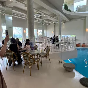 올데이브런치카페 리뷰 사진