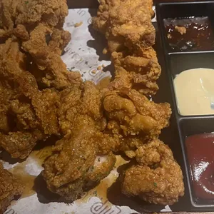 닭장맥주 사진 1