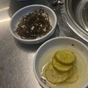 머시기쪽갈비 사진