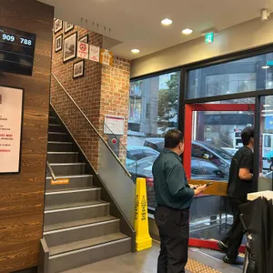 버거킹 리뷰 사진
