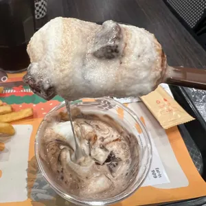 버거킹 사진