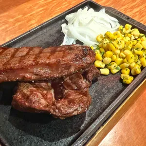 헤비스테이크 사진 1