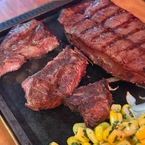 헤비스테이크 사진 2