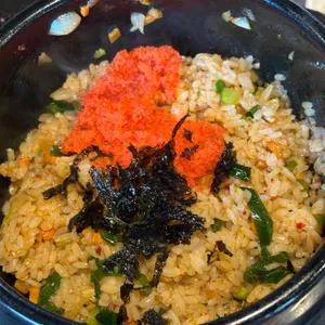 반반한흑돼지 사진