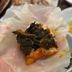 고집돌우럭 사진
