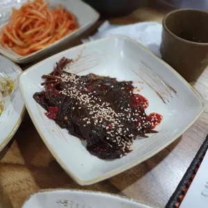 보리보리옥선이시골밥상 사진